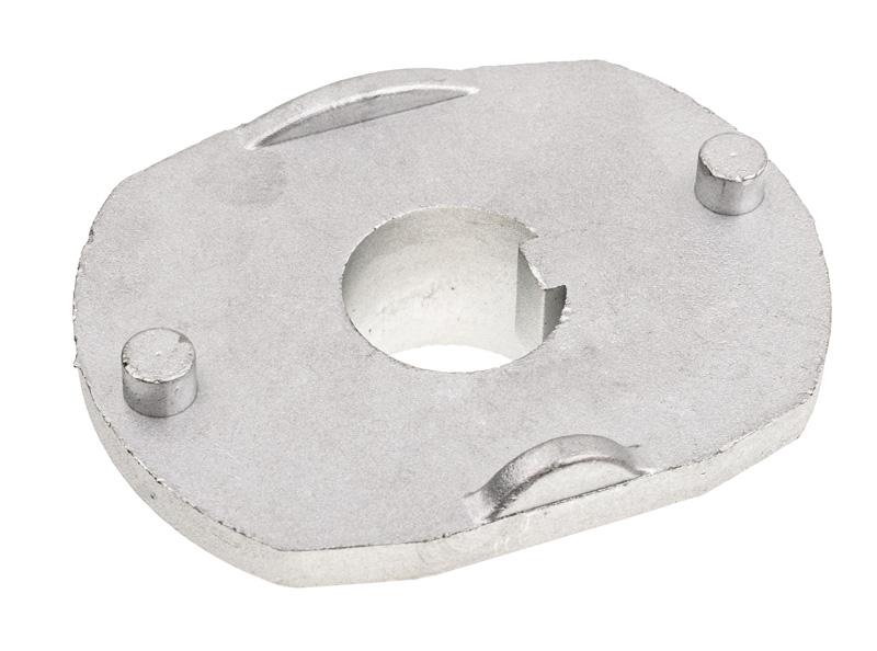 Adapter kosiarki Viking RO13765 - widok 2