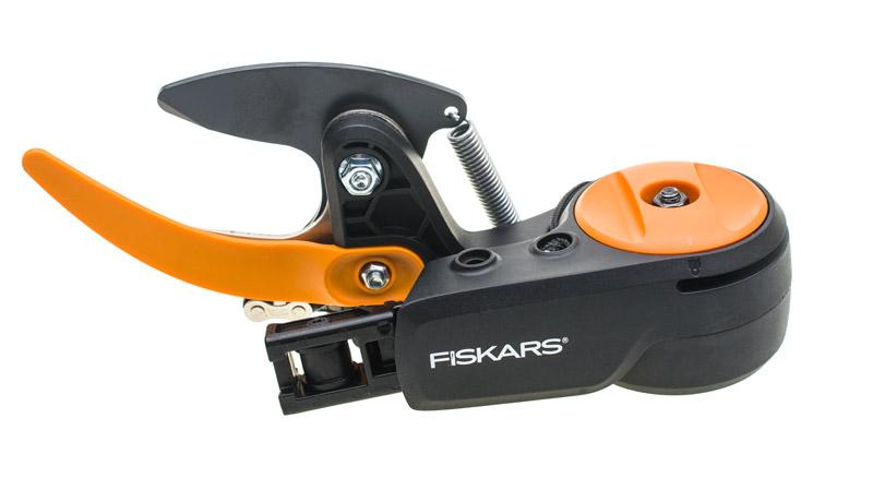 Fiskars głowica sekatora żyrafa UPX82 UPX86 1026295 do gałęzi 32 mm