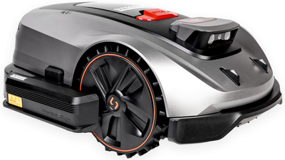 SUNSEEKER X3 Gen 2 RTK ELITE ROBOT KOSZĄCY KOSIARKA AUTOMATYCZNA CEDRUS X3 Gen 2 RTK DO TRAWY CEDRUS C-MOW X3 Gen 2 800m2 BEZ KABLOWY / BEZPRZEWODOWY - OFICJALNY DYSTRYBUTOR - AUTORYZOWANY DEALER SUNSEEKER