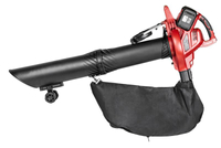 Cedrus cordless blower CEDBV200LIX2 CEDBV200LIX2