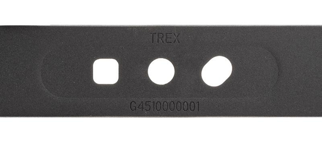 Nóż kosiarki Cedrus CEDKS48, CEDKS48-H, CEDKS48S-H 480285