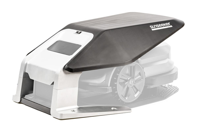 Osłona stacji ładującej kosiarki Cedrus, Sunseeker X5, X7, X7 PLUS C-MOW-ROOF-X5-7