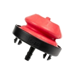 Gaźnik Loncin LC185FDS zam.170020723-T222 CZĘŚĆ ORYGINALNA 170021103-0001