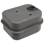 Tłumik Loncin LC1P65FA 1P70FACZĘŚĆ ORYGINALNA 180571283-0001