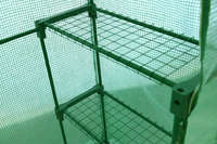 HECHT TILT II GARDEN SHIELD INSPECT 140x140x200 - OFICIÁLNÍ DISTRIBUTOR - AUTORIZOVANÝ PRODEJCE HECHT