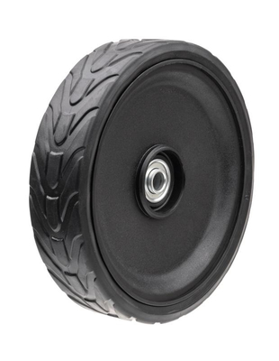 Koło tylne 8" NAC Riwall Texas LS50 LP50 LS46 LP46 S461H S511H kpl bez napędu NZ264