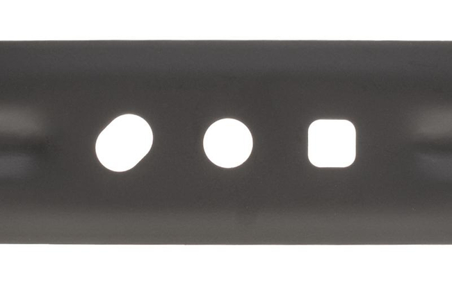 Nóż kosiarki Krysiak Vega Faworyt GYK46 45.5cm zbierający 060061