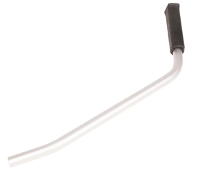 Kawasaki VS551;VS330;VS253 levá rukojeť 71014-345