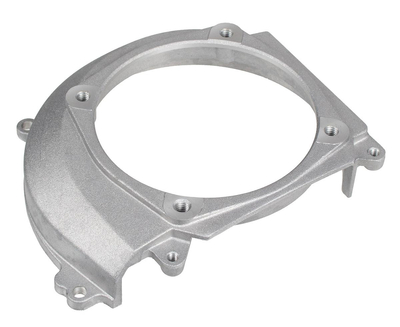 Cedrus mower magnet wheel cover CEDKW45PRO