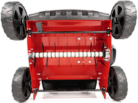 CEDRUS WR01-B WERTYKULATOR SPALINOWY DO TRAWY AREATOR 2w1 6 KM B&S Briggs & Stratton CR950 - EWIMAX - OFICJALNY DYSTRYBUTOR - AUTORYZOWANY DEALER CEDRUS