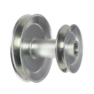 Cedrus tractor double pulley C-TRAC-65HC 485303