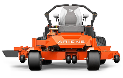 ARIENS APEX 48" ZERO TRAKER ZERO TURN 122cm KAWASAKI 23 hp PREMIUM V-TWIN two cylinder lawn tractor 991316 - OFFICIAL DISTRIBUTOR - AUTHORIZED DEALER ARIENS