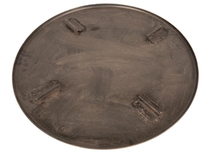 Cedrus trowel plate CEDZC02 CEDRZC02