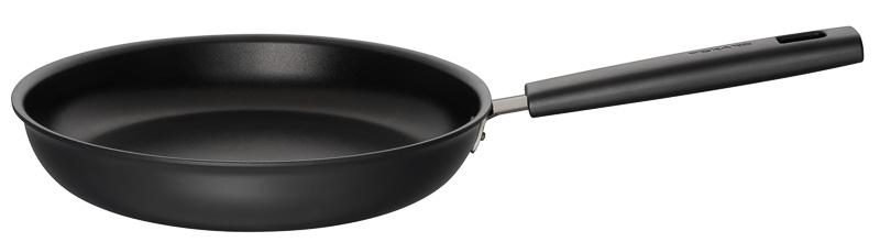 Patelnia Fiskars Hard Face 26 cm model 1052223 – uniwersalna patelnia do kuchni