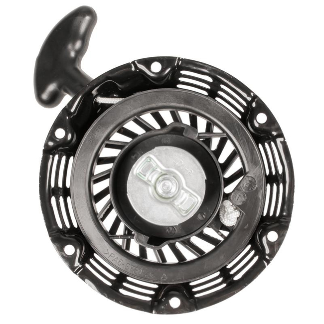 Rozrusznik Loncin ręczny G200F G210FA LC80ZB20-3.1Q CZĘŚĆ ORYGINALNA 193500034-0001