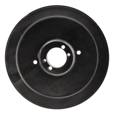 Ferris adapter deck pulley 182cm IS3200 ORIGINAL PART 5105052