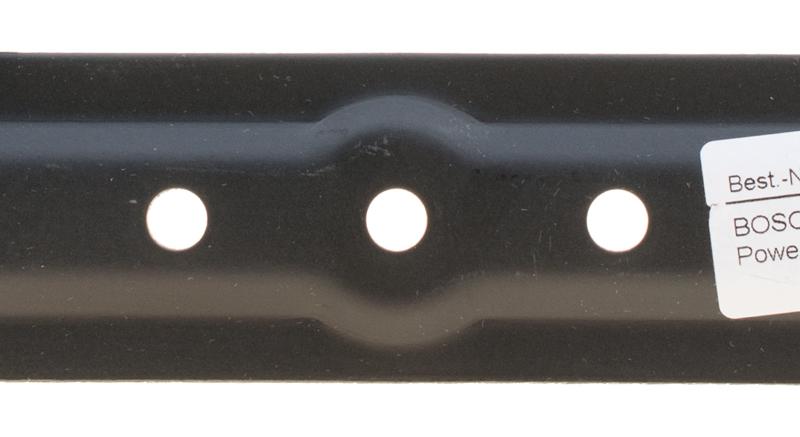 Nóż kosiarki Bosch 34.0cm 31-201 zdjęcie 3