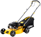 LEADER DK46N150A PETROL LAWN MOWER - OFFICIAL DISTRIBUTOR - AUTHORIZED LEADER DEALER
