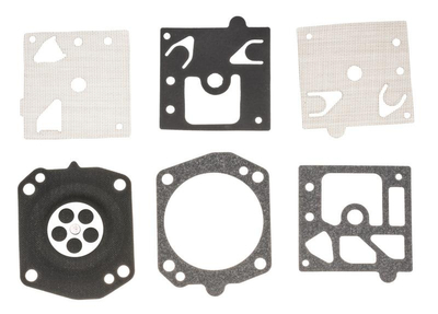 HDA 176 D20-HDA carburetor diaphragm kit