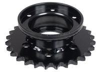 Koło zębate CEDRUS odśnieżarka CEDSB71-E ZWX000F05116