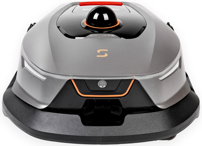 SUNSEEKER Elite X4 Lidar + VSLAM X4 ROBOT KOSZĄCY KOSIARKA AUTOMATYCZNA CEDRUS X3 Gen 2 DO TRAWY CEDRUS C-MOW X3 Gen 2 1200m2 BEZ KABLOWY / BEZPRZEWODOWY - OFICJALNY DYSTRYBUTOR - AUTORYZOWANY DEALER SUNSEEKER