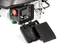 Silnik Cedrus Y170V CEDKS51P 481706