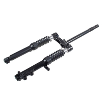Cedrus Front Fork for C-GO-2W-ZQQ2 Scooter 290062