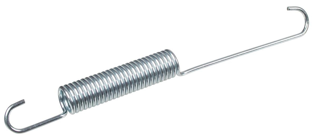 Cedrus tractor clutch spring C-TRAC-83HC C-TRAC-93HC C-TRAC-103HC 485436