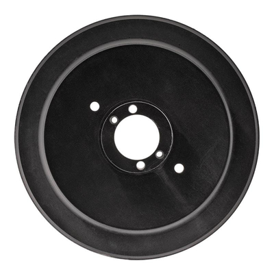 Ferris adapter deck pulley 182cm IS3200 ORIGINAL PART 5105052