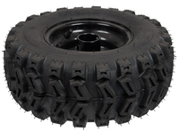 Left wheel CEDRUS snowblower CEDSB71-E ZZZ000S26089TY