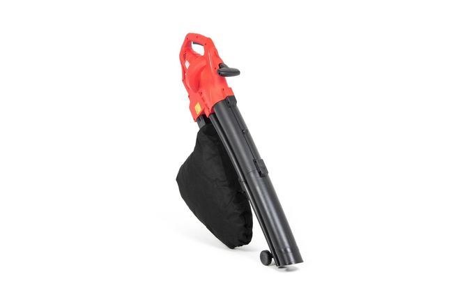 FAWORYT DWO3000 LEAF VACUUM ELECTRIC GARDEN BLOWER 3KW