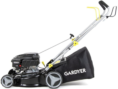 GARDYER MP400 KOSIARKA SPALINOWA DO TRAWY Z NAPEDEM 3KM / 40cm - OFICJALNY DYSTRYBUTOR - AUTORYZOWANY DEALER GARDYER