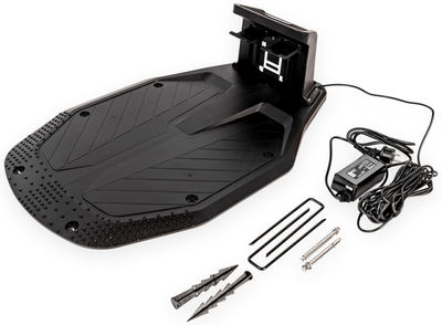 Sunseeker X5 Elite RTK Robot Koszący Kosiarka Automatyczna C-MOW X5 2000 m2 Bezprzewodowy