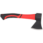 DEDRA 13M810 Garden Hatchet, 600 g, fiberglass handle