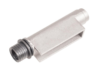 Grzałka kleju Cedrus pistolet do kleju CEDCG3Li 580686