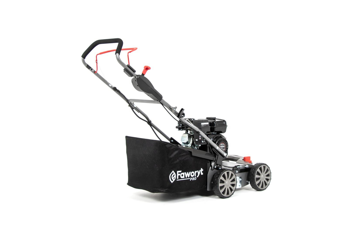 FAWORYT PRO RP40 L z koszem tekstylnym