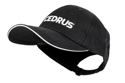 Czapka Cedrus 2025 REKL00317