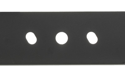 Nóż kosiarki Hortmasz DYM 1556 45.8cm mielący 060087