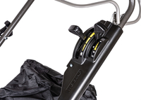 WEIBANG WB537 SC V AL KOSIARKA SPALINOWA DO TRAWY Z NAPĘDEM WAŁ KARDANA / ALUMINIOWA / PROFESJONALNA 6.5 KM / 53 cm - OFICJALNY DYSTRYBUTOR - AUTORYZOWANY DEALER WEIBANG