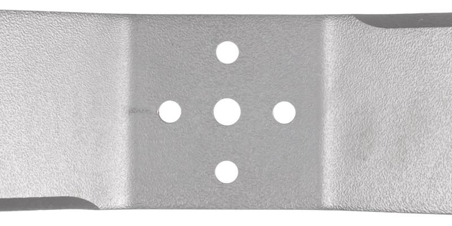 Ariens WIM LH deck 92cm HGM mower blade ORIGINAL PART 16000300