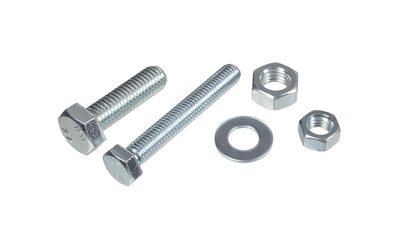 Loncin L103D1 / 1WG6.8-144FC-Z soil planter L/P blade set ORIGINAL PART 501400010-0001
