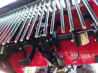 MASTERCUT MC370-25 Separační kultivátor pro jednonápravový traktor 70cm MASTERCUT MC370 / CEDRUS TJ01,TJ02 - 3-zubové uchycení