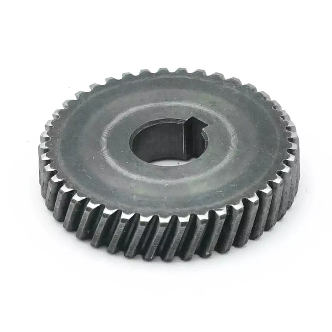 Gear wheel ( oblique teeth )