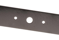 StarJet lawn mower blade 52.0cm right tractor