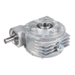 CEDRUS sweeper gearbox ZM05 480741