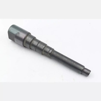 DEDRA XDED7928.53 Wrzeciono trzpień wałek element wymienny 10x10x10 mm