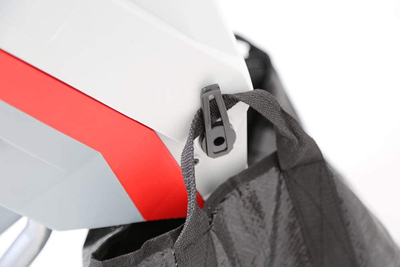 IKRA IMH 2500 ELECTRIC RACK AND PINION CHIPPER 2500W + PREMIUM BAG EWIMAX - OFFICIAL DISTRIBUTOR - AUTHORIZED IKRA DEALER