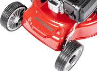 WEIBANG WB455SC 3W1 MOTORIZED VERTICAL MOWER 3.5 HP / 45cm - OFFICIAL DISTRIBUTOR - AUTHORIZED WEIBANG DEALER