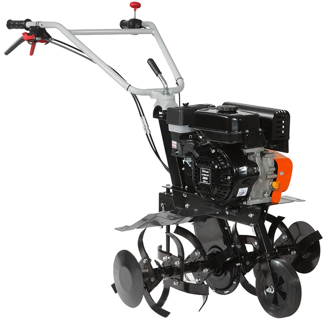 OLEO MAC MH175 RKS POWER CULTIVATOR 6KM PREMIUM CLASS 68599003E5A - OFFICIAL DISTRIBUTOR - AUTHORIZED OLEO-MAC DEALER