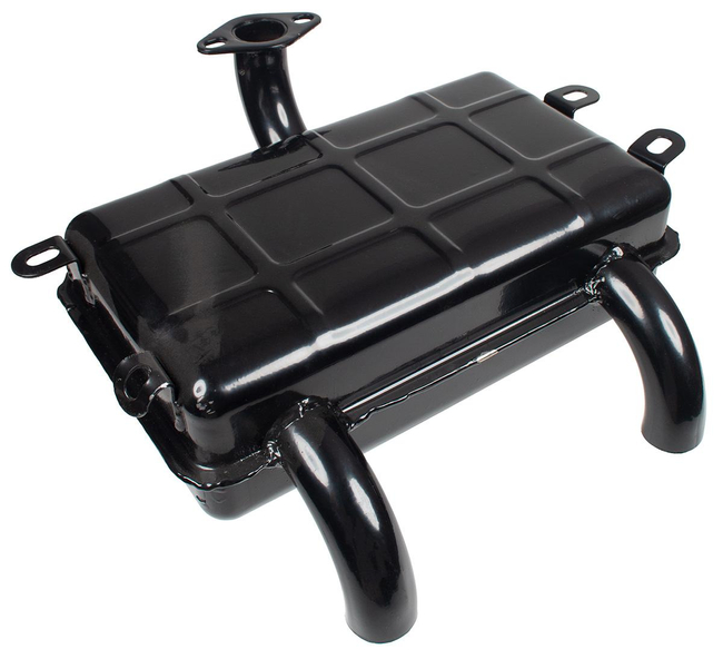 Tlumič hluku Cedrus Dieselová elektrocentrála CEDDG7E-3F 700132